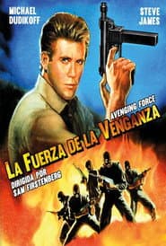 La fuerza de la venganza
