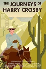 Los Rutas de Harry Crosby
