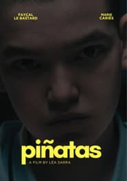 Piñatas