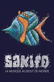Sakifo, la musique au bout du monde