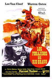 Los forajidos de Río Bravo