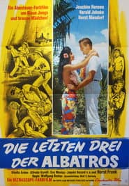 Die letzten Drei der Albatros
