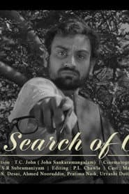 In Search of God