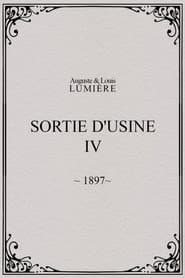 Sortie d'usine, [IV]