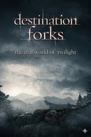 Crepúsculo en Forks