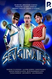Sevginator