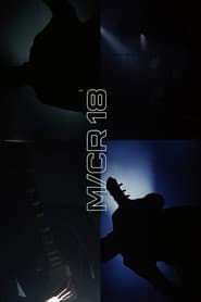 Amplifier: M/CR 18
