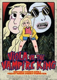 Viola vs. The Vampire King