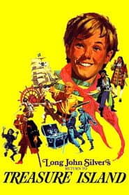 Aventuras de John Silver