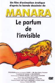 El perfume del invisible