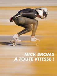 Nick Broms: What's the rush?