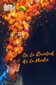 En la quietud de la noche