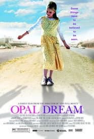 Sueños mágicos (Opal Dream)