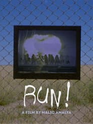 RUN!