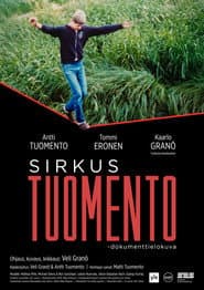 Sirkus Tuomento