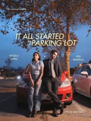 It All Started In A Parking Lot