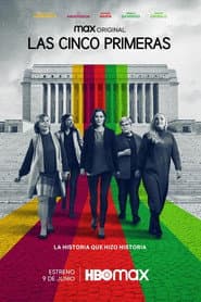 Las cinco primeras