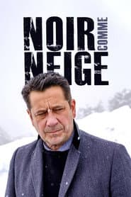 Negro como la nieve