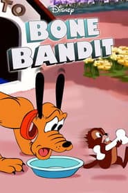 Pluto: El ladrón de huesos