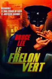 Le Frelon vert