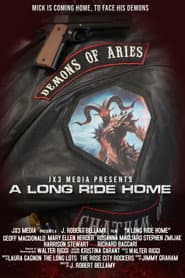 A Long Ride Home