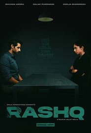 Rashq