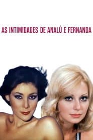 As Intimidades de Analu e Fernanda