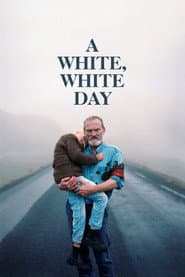 Un blanco, blanco día