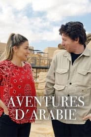 Aventures d'Arabie