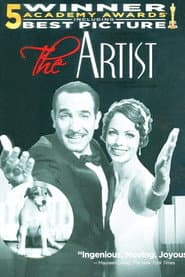 Hollywood as Character: The Locations of The Artist