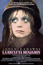 La recluta Benjamin