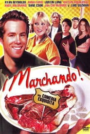 ¡Marchando!
