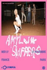 Amyl and the Sniffers - Live at l'Olympia Paris 2024