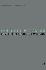 El Paraíso perdido un retrato de Arvo Pärt