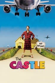 El castillo