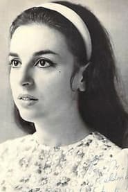 Ana Maria Miranda