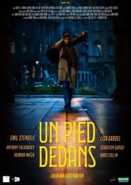 Un pied dedans
