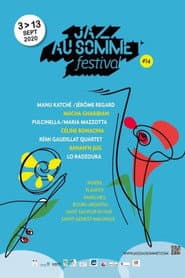 Katché & Origlio Quartet feat. Walter Ricci - Festival Jazz au Sommet 2020