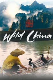 China Salvaje