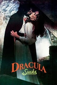 Dracula chupa