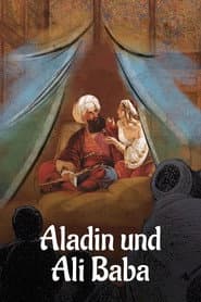 Las 1001 noches - ¿El origen de Aladino y Alí Babá?