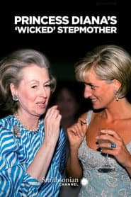 La madrastra de Lady Di