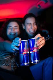 RedBull: Volta às aulas