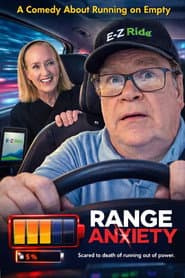 Range Anxiety