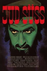 El judío Suss