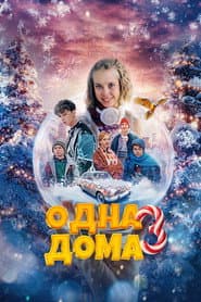 Одна дома 3