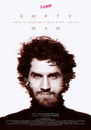 Empty Man - L'arte di Federico Clapis oltre i Social