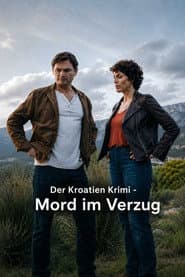 Der Kroatien-Krimi - Gefahr in Verzug