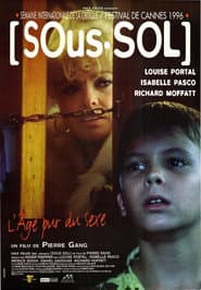 Sous-sol