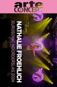 Nathalie Froehlich Eurosonic 2024